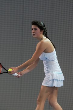 Bild 79 - RL Frauen THC von Horn und Hamm - DTV Hannover : Ergebnis: 6:0